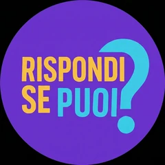 Rispondi Se Puoi